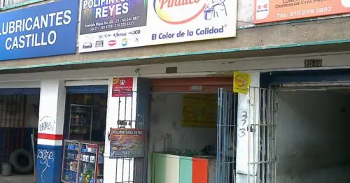 POLIPINTURAS REYES POLIPINTURAS REYES
